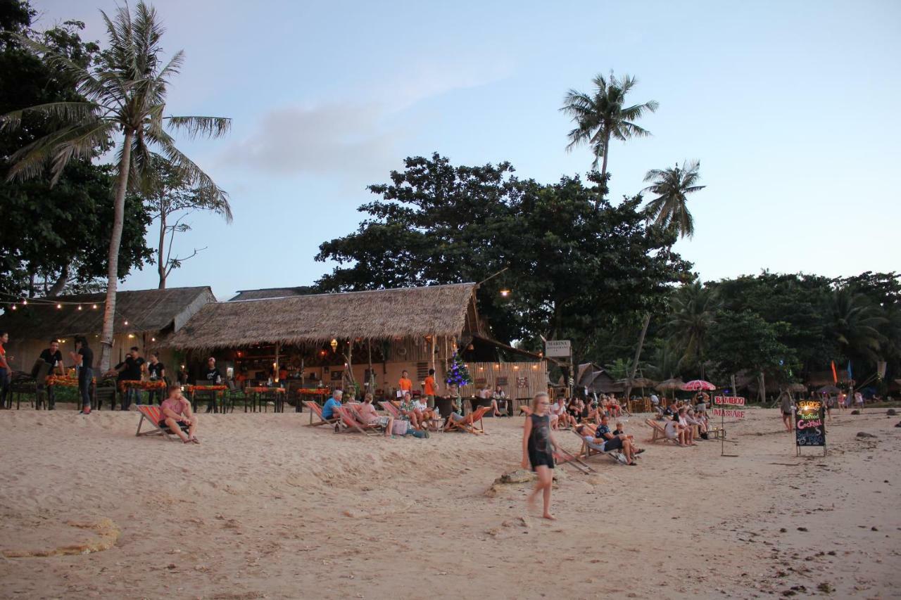 Nautilus Right On The Beach - Adult Only - Sha Extra Plus Ко-Ланта Экстерьер фото