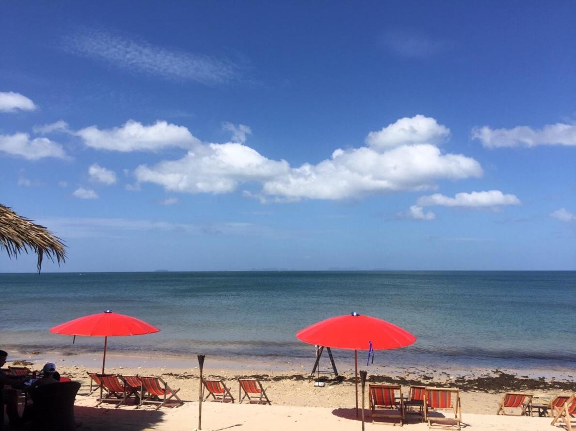 Nautilus Right On The Beach - Adult Only - Sha Extra Plus Ко-Ланта Экстерьер фото
