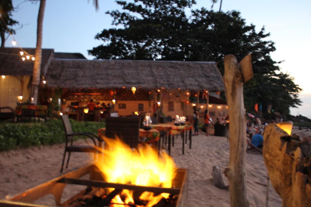 Nautilus Right On The Beach - Adult Only - Sha Extra Plus Ко-Ланта Экстерьер фото