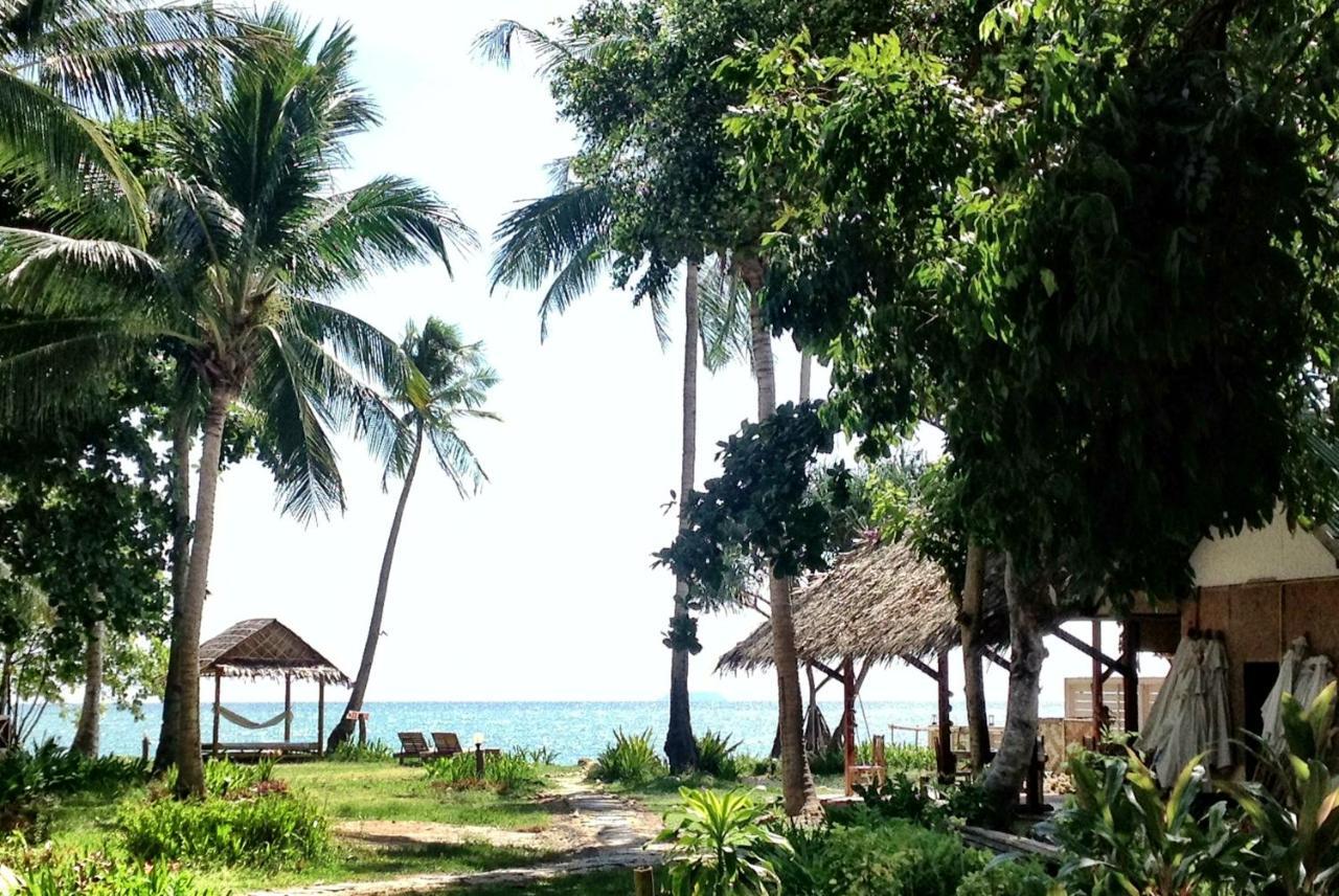 Nautilus Right On The Beach - Adult Only - Sha Extra Plus Ко-Ланта Экстерьер фото